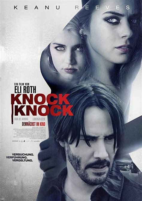 knock of watches|watch knock knock movie.